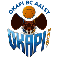 OKAPI BC AALSTAR Team Logo